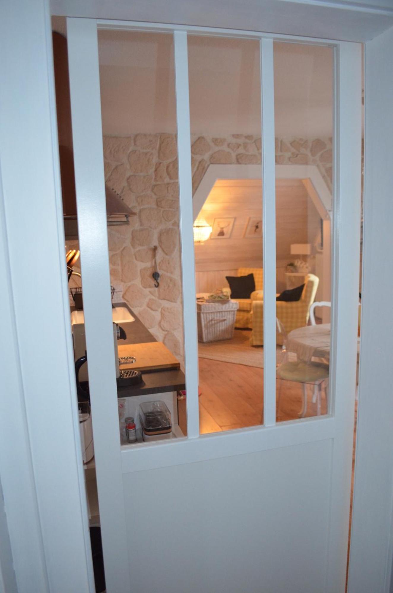Ferienwohnung Seeblick Nr 4 2-Zimmer, Baerental, Feldberg Rotwasser Exterior foto
